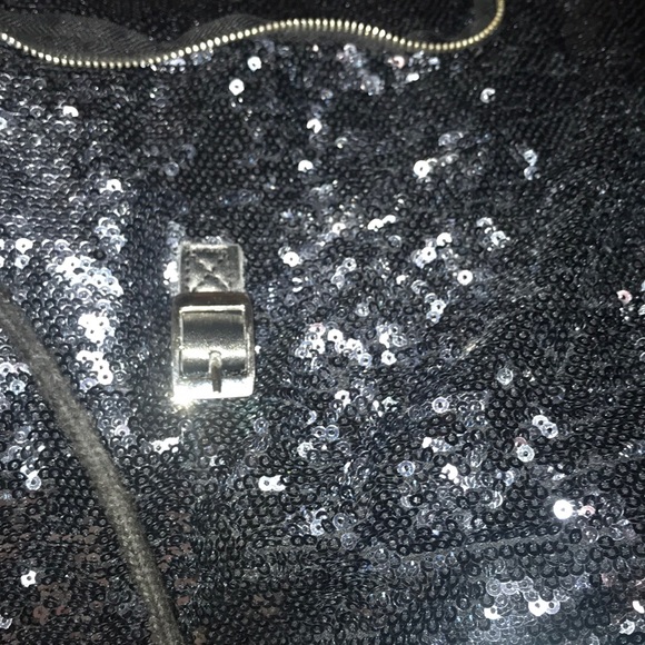 Retired victoria secret backpack